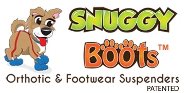 Snuggy Boots