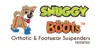 Snuggy Boots