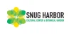 Snug Harbor Cultural Center & Botanical Garden