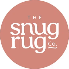 The Snug Rug Company Logo for Promo Codes