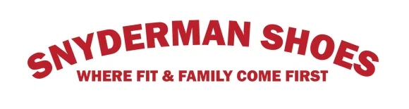 Snyderman Shoes