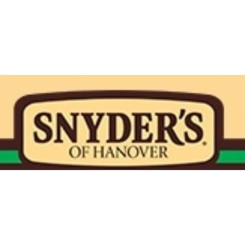 Snyder's of Hanover