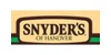 Snyder's of Hanover