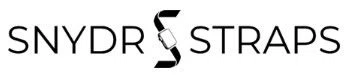 SNYDR Straps
