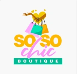 So-So Chic LLC