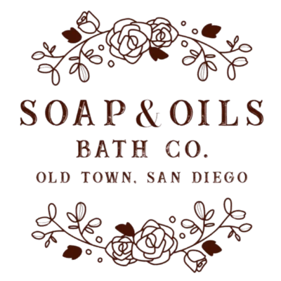 Soap & Oils Co.