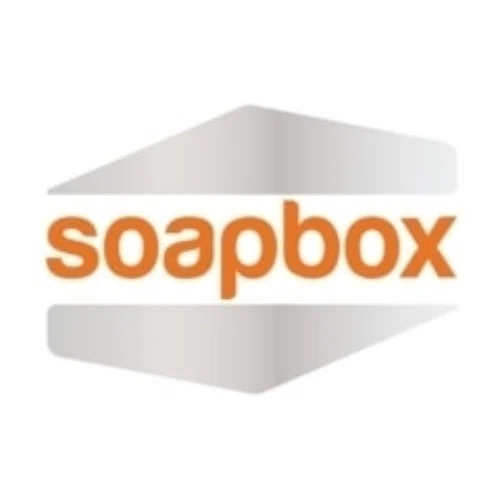 SoapBox Soaps