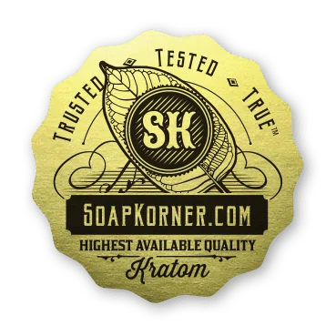 Soap Korner