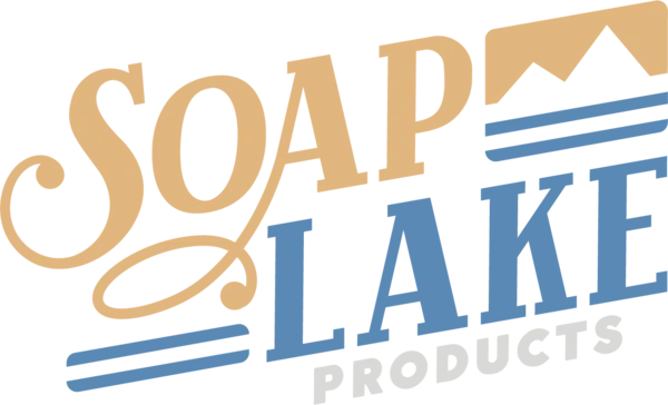 Soap Lake Products