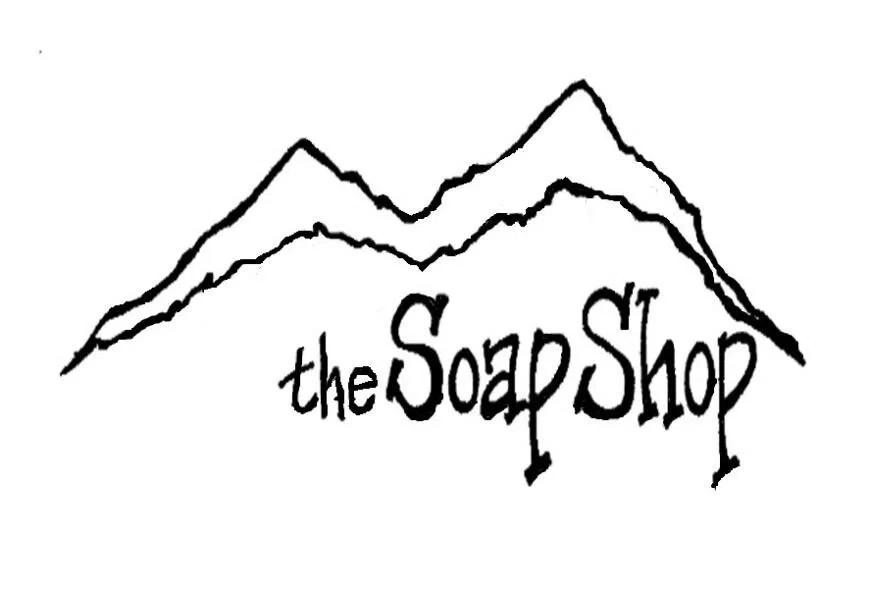The Soap Shop