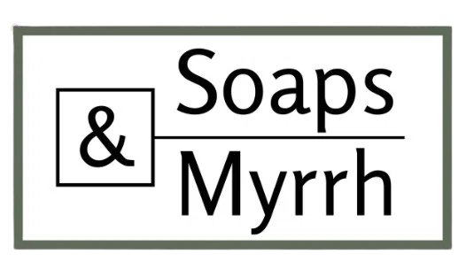 Soaps and Myrrh