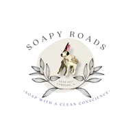 Soapy Roads