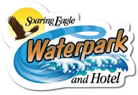 Soaring Eagle Waterpark & Hotel