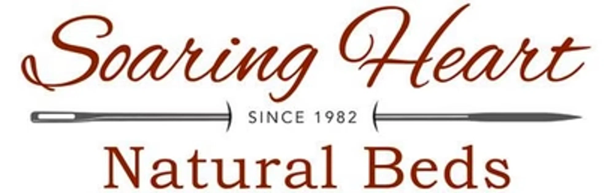 Soaring Heart Natural Bed Company