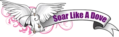 Soar Like A Dove