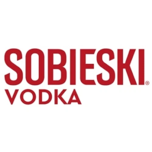 Sobieski Vodka