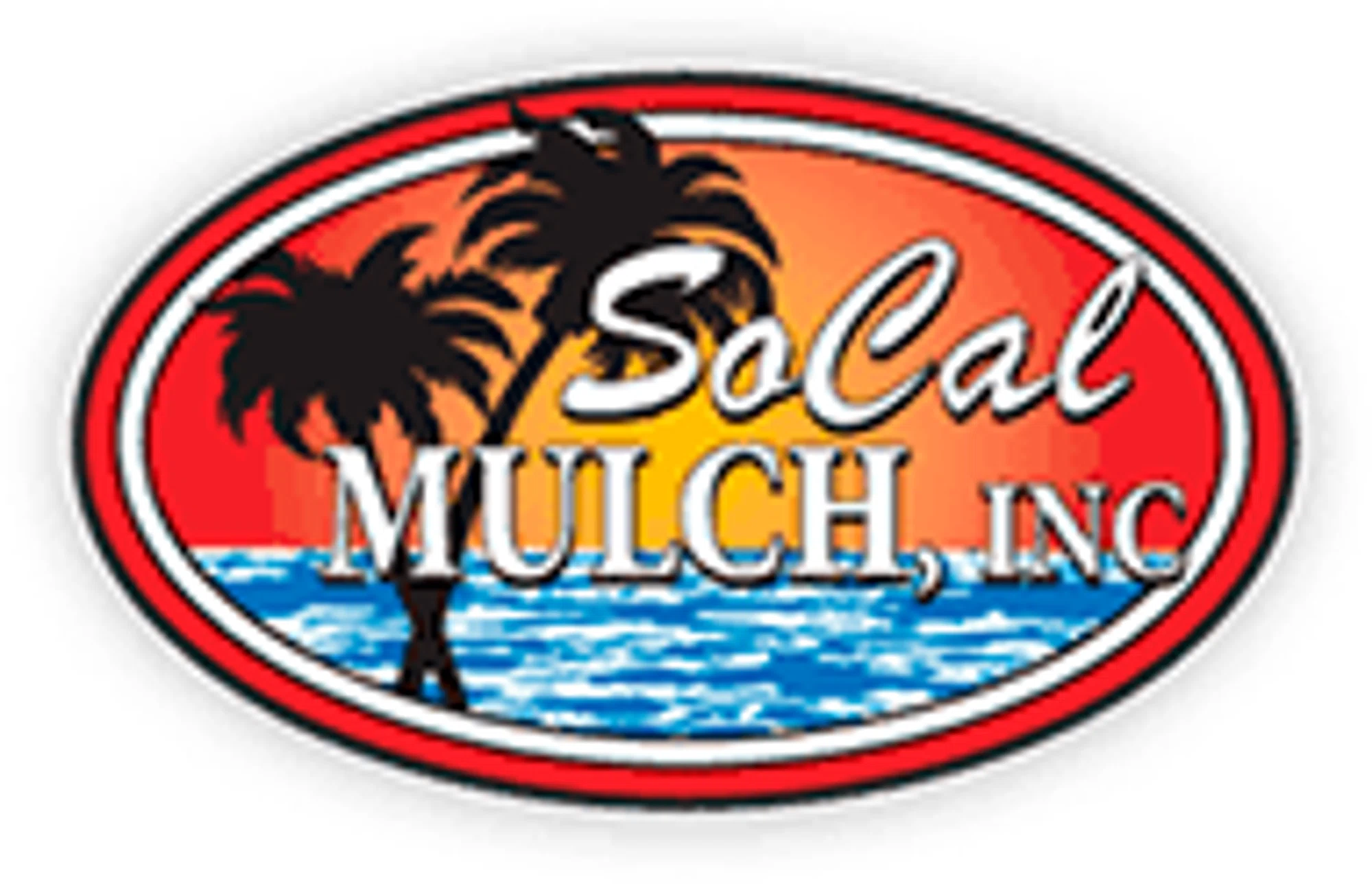 SoCal Mulch