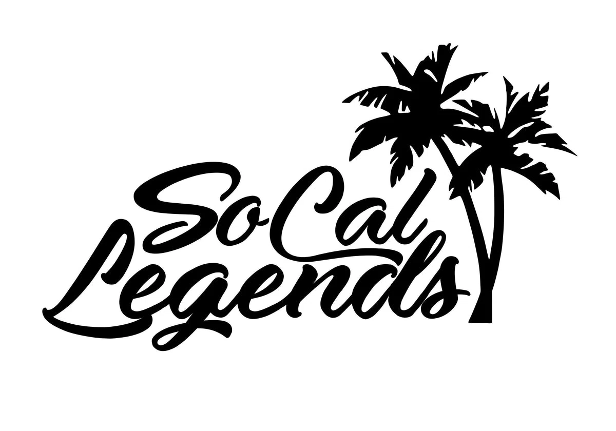 SoCal Legends