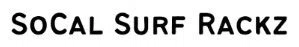 Socal Surf Rackz