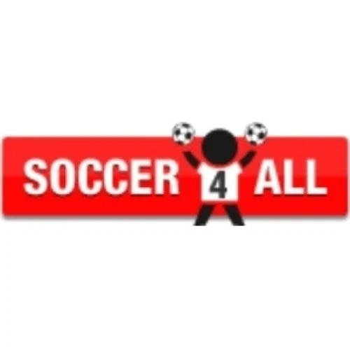 Soccer 4 All