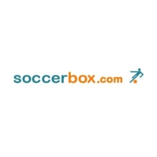15% Off Soccer Box Coupon Codes & Black Friday Deals 2022