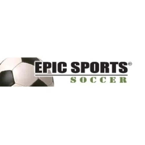Epic Sports Soccer