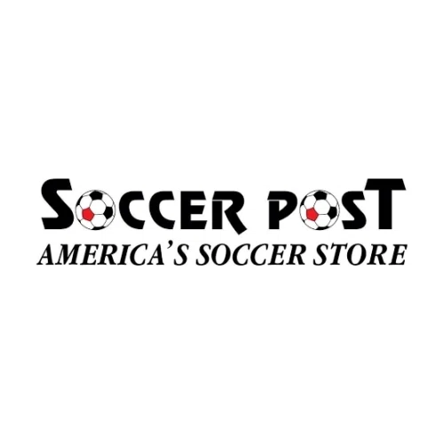 Soccer Post