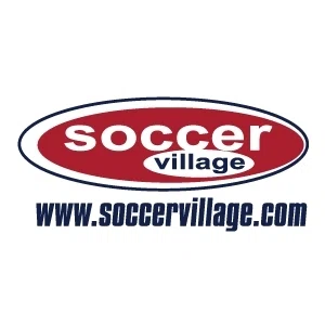 Soccer Village Logo for Exclusive Deals