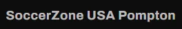 SoccerZone USA Pompton