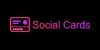 SocialCards