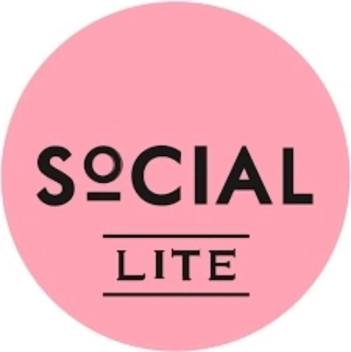 SoCIAL LITE Vodka