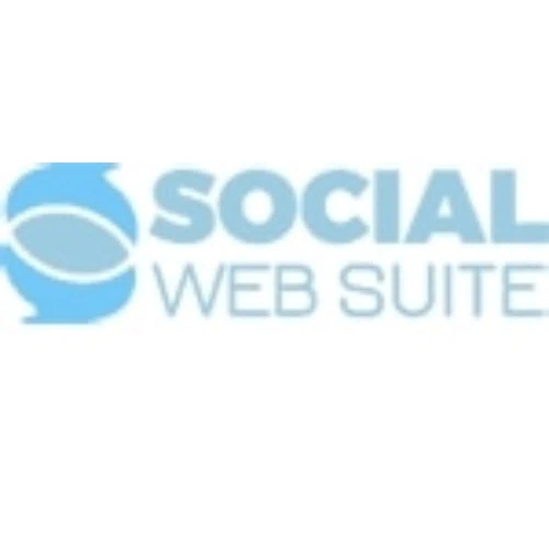 Social Web Suite