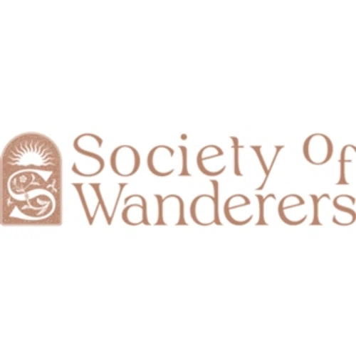 20% Off Society of Wanderers Coupon (2 Promo Codes) Nov '22'