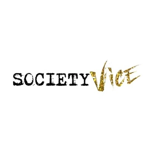 Society Vice