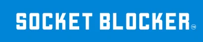Socket Blockers Logo for Exclusive Deals