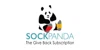 Sock Panda