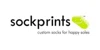 Sockprints