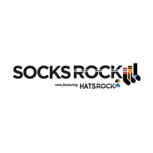 Socks Rock