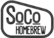 SoCo Homebrew