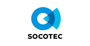 SOCOTEC Shop Logo for Discount Codes