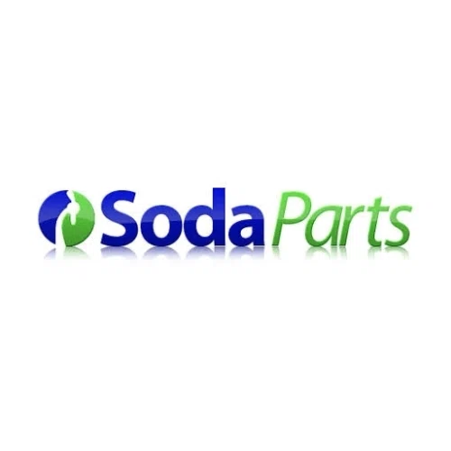 Soda Parts