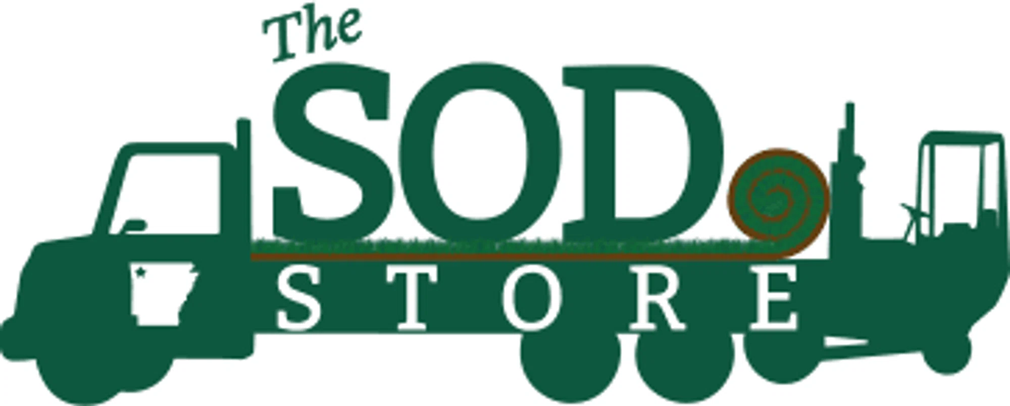 The Sod Store