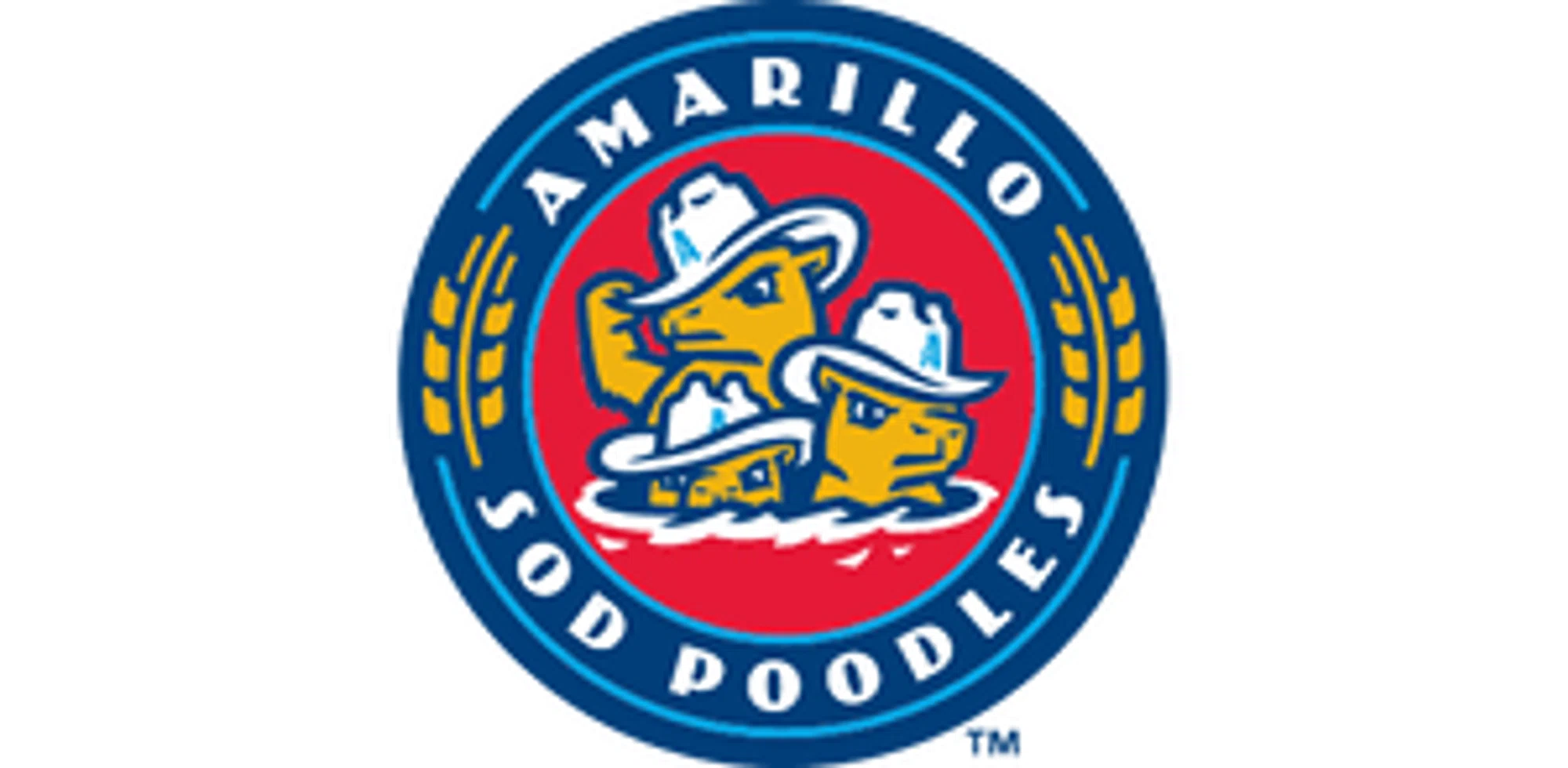 Amarillo Sod Poodles