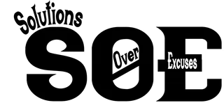 SOE Logo for Exclusive Deals