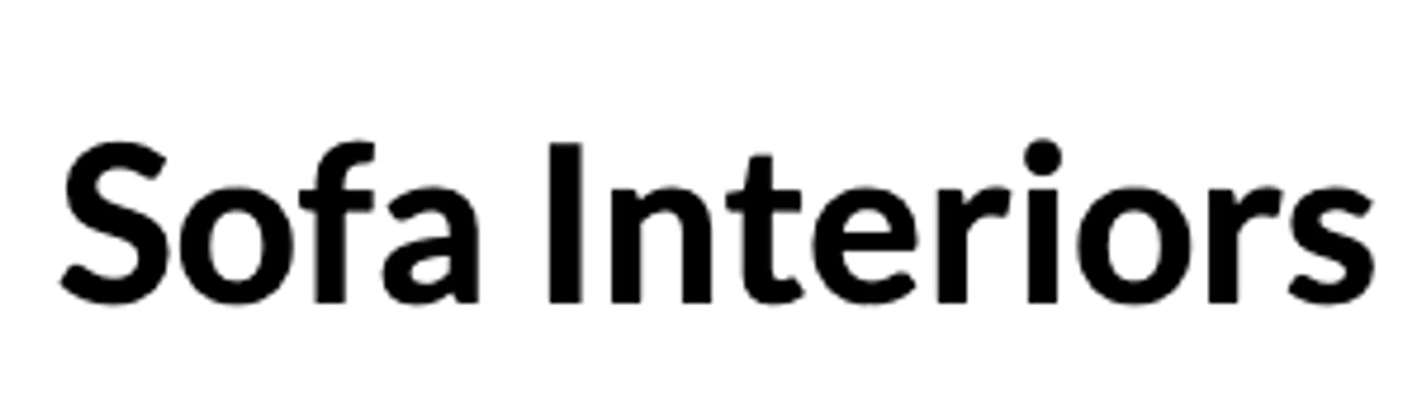 Sofa Interiors