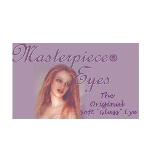 Masterpiece Eyes