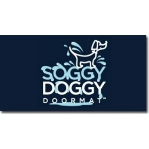 Soggy Doggy Doormat