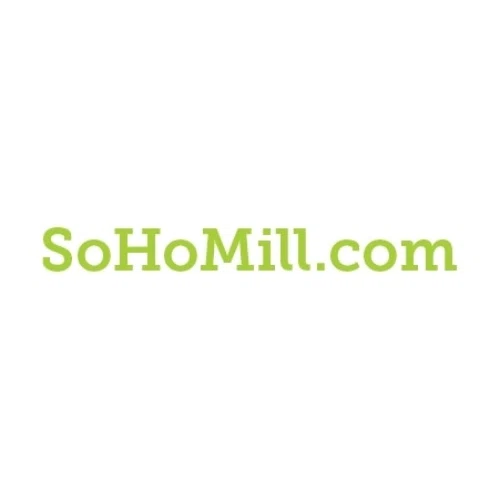 Sohomill
