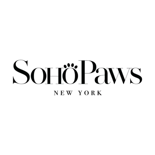 Soho Paws