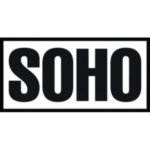 Soho Press